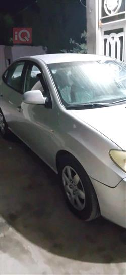 هيونداي أفانتي